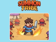 Παιχνίδι Summon Tribe