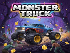 Παιχνίδι Monster Truck