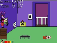 Παιχνίδι Leap of Fury