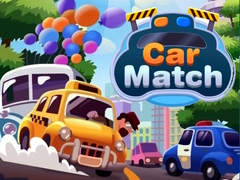 Παιχνίδι Car Match