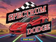 Παιχνίδι Spectrum Dodge