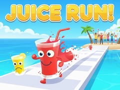 Παιχνίδι Juice Run