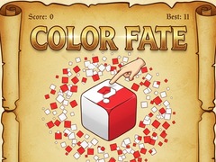 Παιχνίδι Win Color