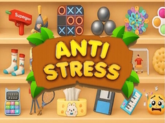 Παιχνίδι Anti-stress