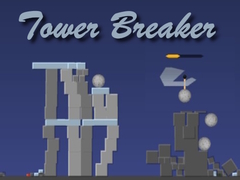 Παιχνίδι Tower Breaker