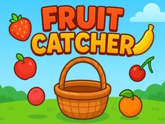 Παιχνίδι Fruit Catchere