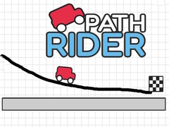 Παιχνίδι Path Rider
