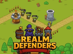 Παιχνίδι Realm Defenders
