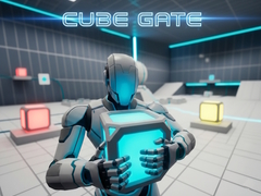 Παιχνίδι Cube Gate