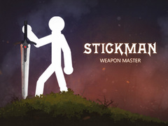 Παιχνίδι Stickman Weapon Master