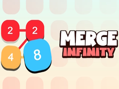 Παιχνίδι Merge Infinity