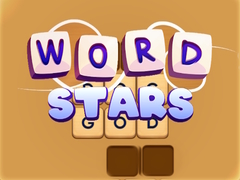 Παιχνίδι Word Stars