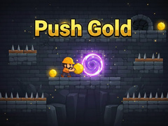 Παιχνίδι Push Gold