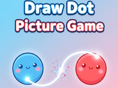 Παιχνίδι Draw Dot Picture Game