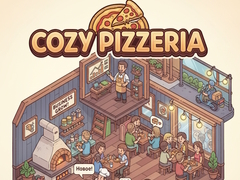 Παιχνίδι Cozy Pizzeria