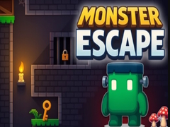 Παιχνίδι Monster Escape