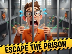 Παιχνίδι Escape the Prison