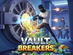 Παιχνίδι Vault Breakers