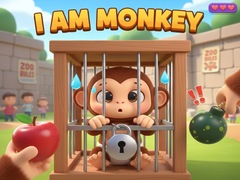 Παιχνίδι I Am Monkey