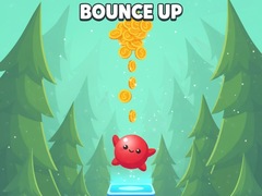 Παιχνίδι Bounce Up