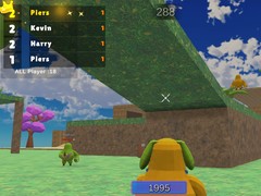 Παιχνίδι Fun Shooter