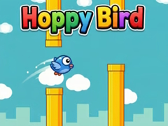 Παιχνίδι Hoppy Bird