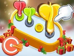 Παιχνίδι Darts Jam