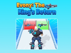 Παιχνίδι Evony: The King's Return