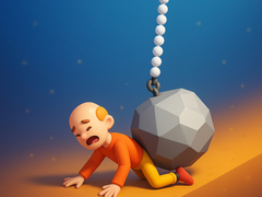 Παιχνίδι Rescue Sharp Turn