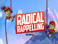 Παιχνίδι Radical Rappelling