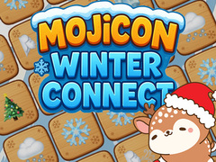 Παιχνίδι Mojicon Winter Connect