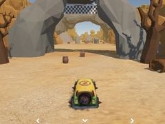 Παιχνίδι Forked Paths Rider