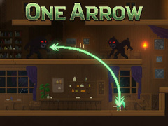 Παιχνίδι One Arrow 