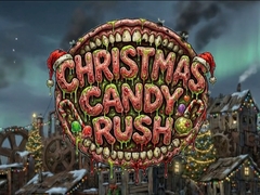 Παιχνίδι Christmas Candy Rush