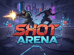 Παιχνίδι Shot Arena