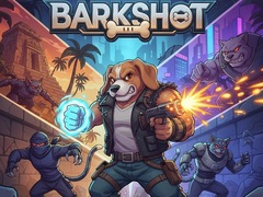 Παιχνίδι BarkShot