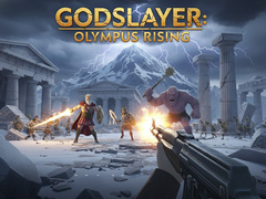Παιχνίδι Godslayer: Olympus Rising