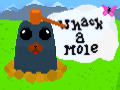 Παιχνίδι Whack a Mole 