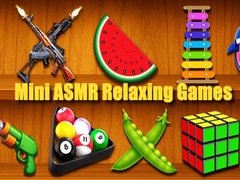 Παιχνίδι Mini ASMR Relaxing Games