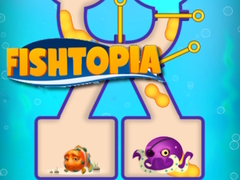 Παιχνίδι Fishtopia