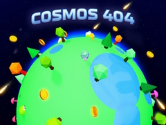 Παιχνίδι Cosmos 404