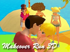 Παιχνίδι Makeover Run 3D