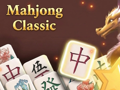 Παιχνίδι Mahjong Classic
