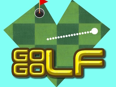 Παιχνίδι Go Golf