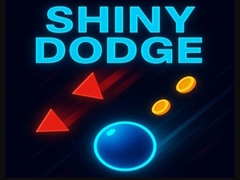 Παιχνίδι Shiny Dodge