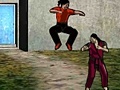 Παιχνίδι Capoeira