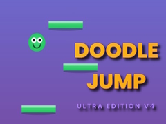 Παιχνίδι Doodle Jump  Ultra Edition 4