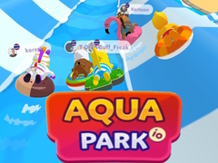 Παιχνίδι Aqua park.io