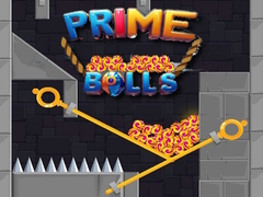 Παιχνίδι Prime Balls