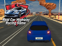 Παιχνίδι Real Car Highway Racing Game